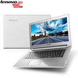 Lenovo/联想 G40 80m-IFI i5-5200 2G独显 白色轻薄14英寸笔记本