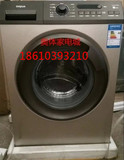Sanyo/三洋洗衣机滚筒超薄DG-F60311G/F60311BG/F60311BCG