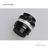 Nikon/尼康Nikkor-S.C AUTO 50mm F/1.4 尼康AIS 50 1.4手动镜头