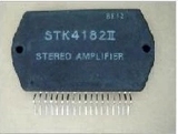 【帆达电子】进口拆机件 STK4182II