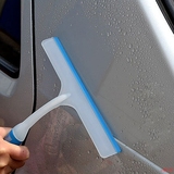 汽车玻璃刮水器 车用T型刮水板 玻璃刮水刷 刮雪器 汽车清洁用品