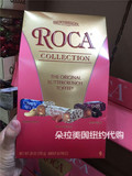 现货 美国代购ROCA collection杏仁巧克力和黑巧克力混合装793G
