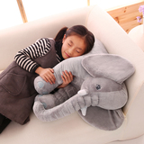大象毛绒玩具布娃娃公仔大号雅特斯托睡觉抱枕玩偶儿童生日礼物女