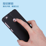 小米红米3翻盖式保护套潮红米3S手机壳女款防摔指纹高配版5.0英寸