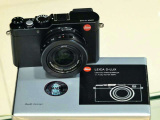 Leica(徕卡)D-LUX Typ109/Leica D-LUX Typ109