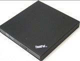 thinkpadd超薄外置光驱 DVD刻录机 USB光驱 笔记本光驱3年换新品