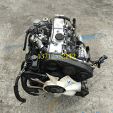 三菱 现代 瑞风 特拉卡2.5 特拉卡2.9 D4BH 4D56 柴油 发动机