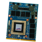 Dell 外星人 GTX880M 8GB笔记本显卡有 gtx680m gtx980m gtx780m