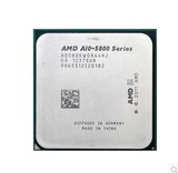 AMD A10 5800K 四核CPU 3.8G散片FM2 集成HD766D显卡 全新
