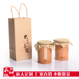 竹筒茶叶罐竹盒子存钱竹包装罐 包装茶具竹罐竹盒环保 现货可定制