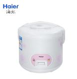 海尔(Haier) 电饭煲 HRC-YJ3014 机械式智能保温3L小型