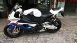 『 常州MOTO骑士驿站 』2011 BMW S1000RR