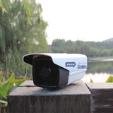 海康威视DS-2CD3T20D-I3（B) 网络1080P数字枪型摄像机 不支持POE