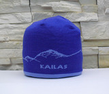 kailas/凯乐石 KF750003 保暖平口针织帽