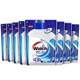 Walch/威露士洗衣液袋装500gx8袋 清洁持久留香