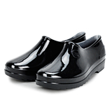 回力时尚短筒雨鞋女士春秋夏季防滑水橡塑胶鞋舒适耐磨元宝鞋外贸