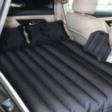 L0X车载旅行床 车载充气床垫车震床通用车载充气床枕头儿童汽