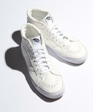 【日本代购】VANS  高帮运动鞋 直送包邮