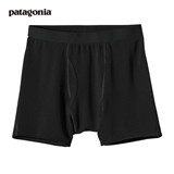 PATAGONIA /巴塔哥尼亚 男款内裤-Ms Lw Boxer Briefs 32497