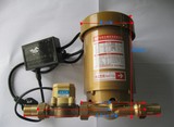 上海黑马冷热水器铜质防垢全自动家用水管道BX-150型增压泵水泵*