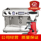 expobar/爱宝 MegaCrem 高杯双头电控商家用专业意式半自动咖啡机