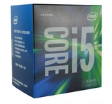 Intel/英特尔 i5-6600K 盒装CPU处理器LGA1151接口 支持Z170主板