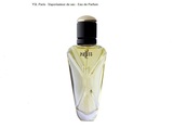 正品法国专柜YSL圣罗兰PARIS Eau de Parfum经典巴黎女士香水