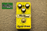 音色地带上海 ModTone Dyno Drive 吉他 经典过载 单块效果器包邮