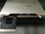 SONY索尼DV520卫星影院DVD音响主机