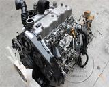 三菱吉普华泰特拉卡现代瑞风 D4BH 4D56 2.5T柴油发动机总成