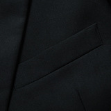 杰诺仕西服套装男士韩版修身休闲西装男套装商务职业正装新郎礼服