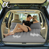 汽车载充气床垫SUV专用自驾游旅行床汽车中床后排通用车震床成人