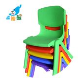 百分百全新工程塑料幼儿园桌椅 塑料椅子 塑料大中小学前班课桌椅