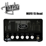 HAYDEN黑顿 MOFO 15 HEAD 15瓦 全电子管 吉他音箱箱头 正品包邮