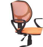 特价电脑椅家用办公椅简约可升降转椅工作椅休闲小椅子职员坐椅子