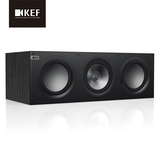 KEF Q600C中置Hi-Fi发烧无源音箱6.5寸英国高级木质音响家庭影院