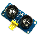 RB URF02 超声波传感器（双模式） 侦测避障 Arduino 电子积木