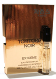 15年新品 Tom Ford汤姆福特 noir extreme 男士试管香水1.5ml带喷