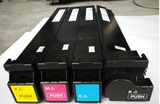 美能达C353柯美彩色复印机原装粉盒激光打印复合机一体机碳粉墨粉