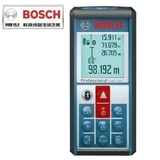 BOSCH博世激光测距仪GLM100C 锂电池100米激光测量尺 带蓝牙传输