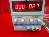 15V20A哈氏槽/霍尔槽实验专用电镀电源 整流器 数显可调