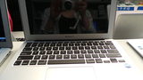 二手Apple/苹果 MacBook Air MD760CH/B  最新款超薄笔记本低价