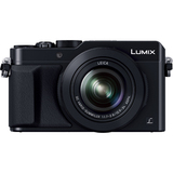 Panasonic/松下 DMC-LX100GK 4K数码相机Wifi大光圈 徕卡镜头 LX8