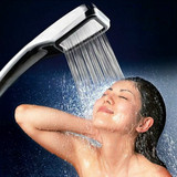 RFZRFZ卫浴超强增压手持莲蓬头淋浴花洒喷头节水低水压软管套装