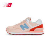 New Balance/NB 574系列女鞋复古鞋跑步鞋休闲运动鞋WL574BWA
