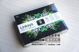 思科Cisco Linksys EA6300千兆双频无线路由器USB3.0 AC1200