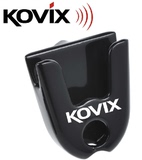 香港KOVIX碟刹锁专用锁架减震器固定架摩托车锁架KV1 KD6 KV2专用