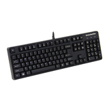SteelSeries赛睿 6Gv2机械键盘游戏键盘6Gv2黑轴 7G黑轴正品包邮