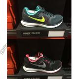 学友运动 专柜正品Nike/耐克女子跑步鞋684490-003-002