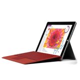 热卖国行Microsoft/微软 Surface 3 Pro3 Pro4平板电脑 实体键盘